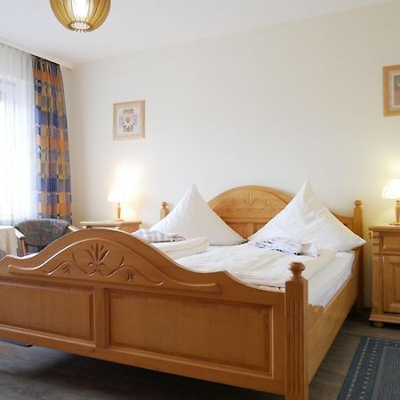 Landgasthof Haus Odenwald Strumpfelbrunn Экстерьер фото
