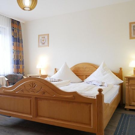 Landgasthof Haus Odenwald Strumpfelbrunn Экстерьер фото