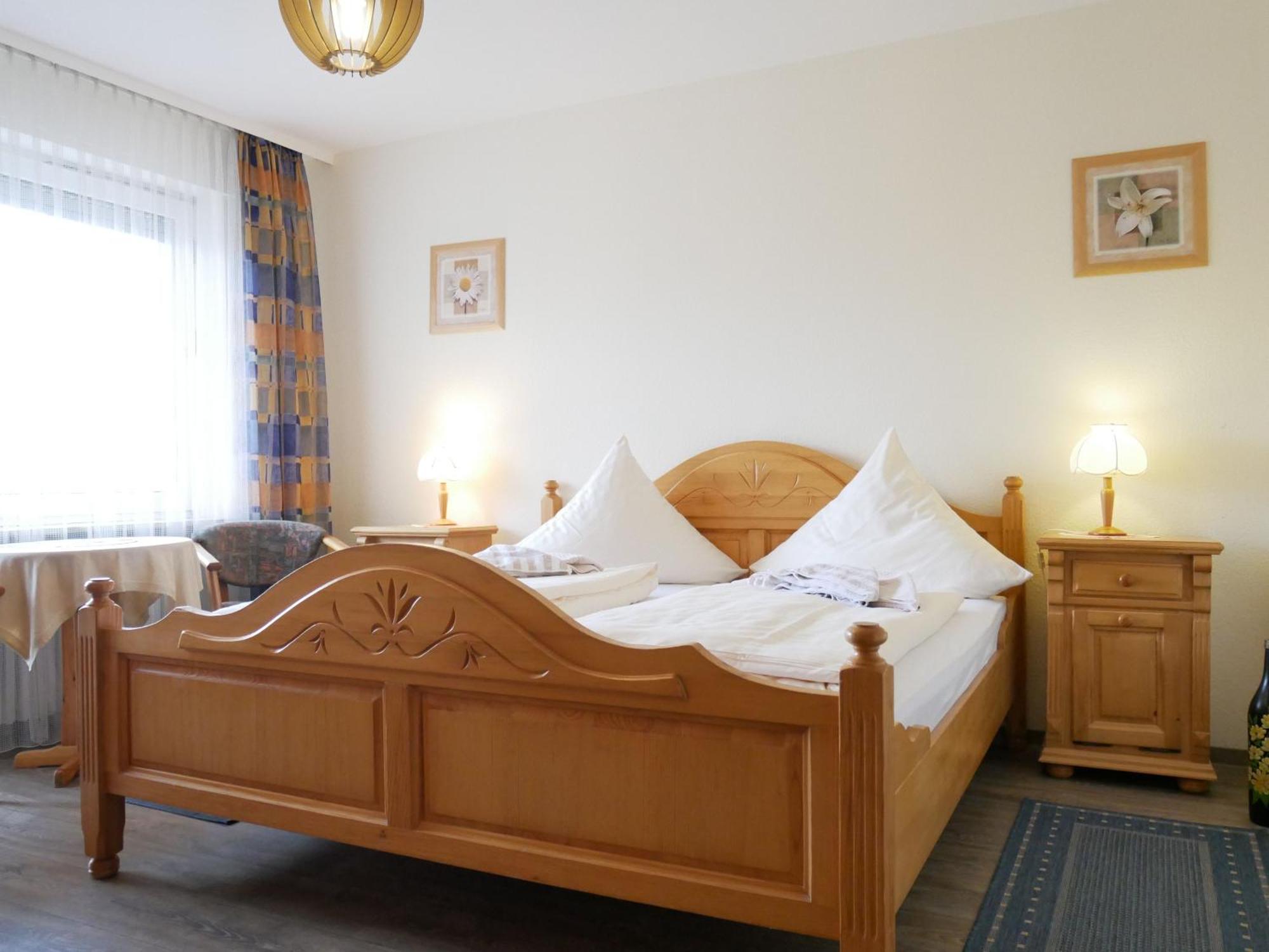 Landgasthof Haus Odenwald Strumpfelbrunn Экстерьер фото